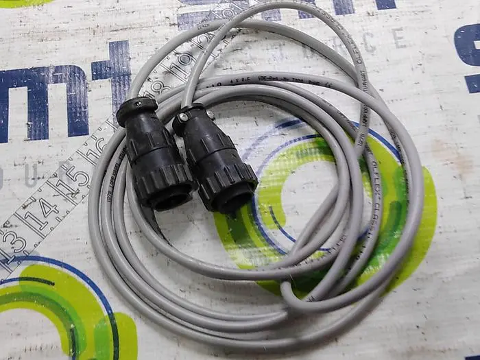 Used LAPP KABEL VDE-REG-NR 7030 Misc Electrical & Power Parts Florida US | SMT Resource #495376