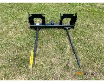 Used CL FABRICATION _UNKNOWN_ Bale Spears Iowa US | Keast Enterprises #1360067