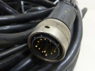 USED ABB 3HAA3563-AAA