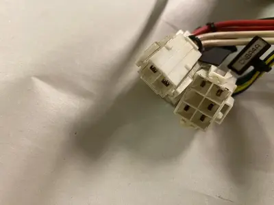 USED NACHI MSM302Q2V1