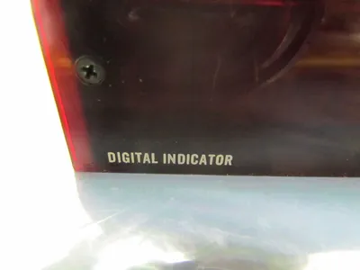 Daytronic 9530A Digital Indicator Module