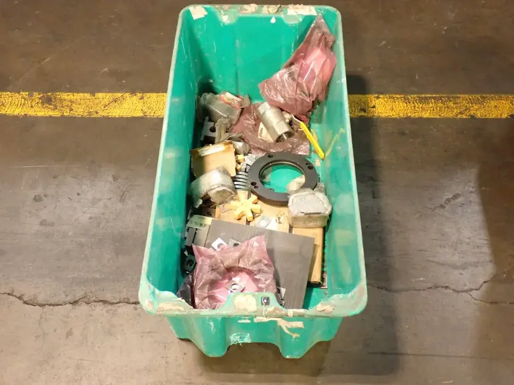 Hardware Lot