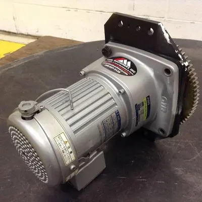 USED NISSEI G3FJ-22-120-T010Z
