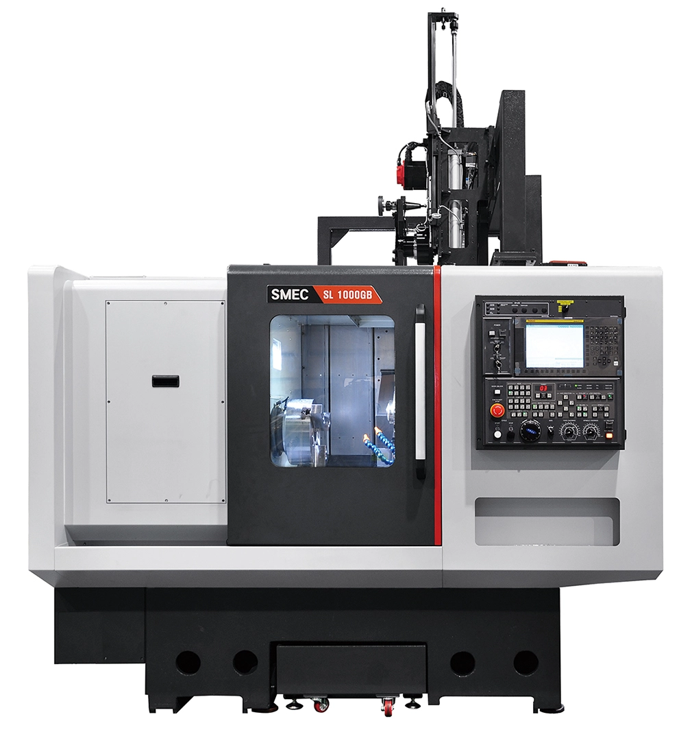 2023 SMEC SL 1000GB Special Purpose Machine