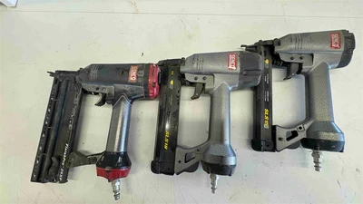 Used _UNKNOWN_ _UNKNOWN_ Nailers California US | MachineryMax #1393412