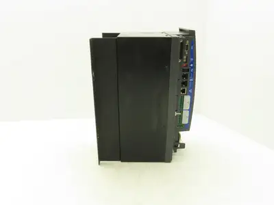 Ingersoll Rand IC12D1A1AWS Insight IC Tool Controller 120VAC - 16A / 240VAC - 8A