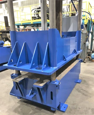 USED 1994 BLOW PRESSES BLOW  PRESS