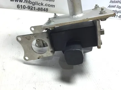 USED SWAGELOK / WHITEY MS-135-SR (ALSO REFERRED TO AS 135SR)