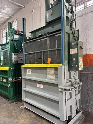USED SELCO, LOAD KING, PTR, CRAM-A-LOT, OTHERS... 60"X30"