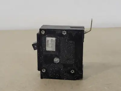 USED CUTLER-HAMMER BA120