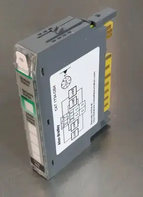 Allen-Bradley 1734-OB4E/C 4Point Output Module Loc4E42
