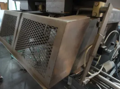 USED Rietz RS-28-K5206