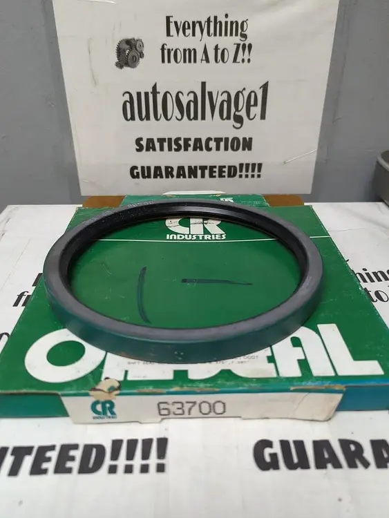 New | in-Stock CHICAGO RAWHIDE 63700 Pump & Valve Parts | Surplus Asset Holdings #1217196