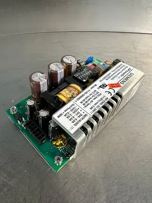 Siemens A5E02083152 11-05-500092-1 Modular Power Supply Board (7.2.1)