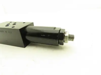 Used ATOS _UNKNOWN_ Valves/Fittings | Arrow Industrial #626397