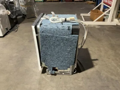 Used BOSCH SHP65DC5N/39 Dishwashers Michigan US | Miedema Asset Management Group #1320863