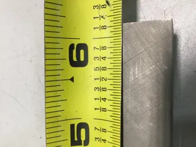 NEW STERLING DIE IS-M05-000XB3124