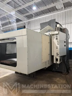 Used 2008 HAAS VF-11/50 Vertical Machining Centers California US | MachineStation #1443399