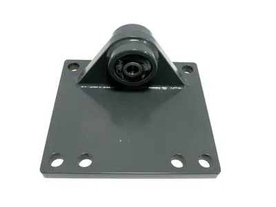 NEW REXNORD 1940990 TORQUE ARM BRKT