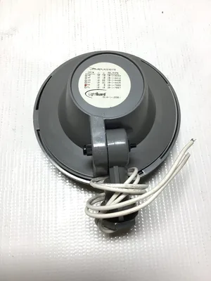 Lightguard XKGHEAD Lamp Kit Hal 12V 8W 7555 Gray