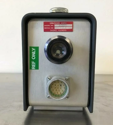 USED Ircon 300C