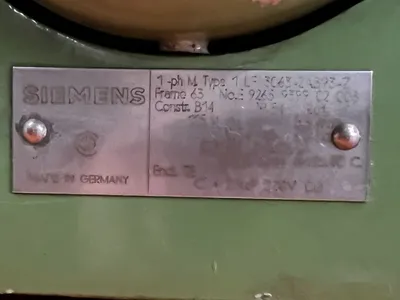 KUHLMANN SU2 Tool & Cutter Grinders | Midstate Machinery (6)