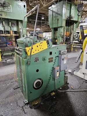 COE COE, LITTELL, CWP SERVO FEED LINE Servo Feeders | Timco, Inc. (5)