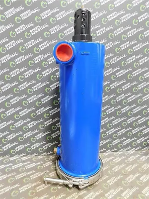 USED MASTER PNEUMATIC CD625-12D1