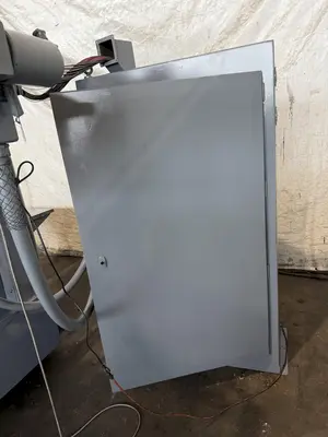 USED DEVLIEG 4H-60