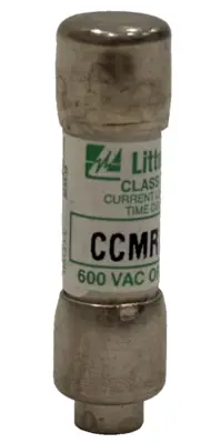NEW LITTELFUSE CCMR 20