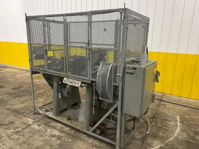 USED ASAHI US BAIRD RWI