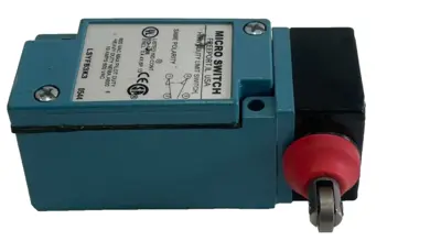 NEW HONEYWELL MICROSWITCH LSYFB3K3 HEAVY DUTY LIMIT SWITCH