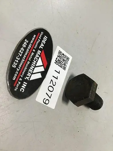 Used DME 9-93 Clamps Michigan US | Ideal Machinery #605543