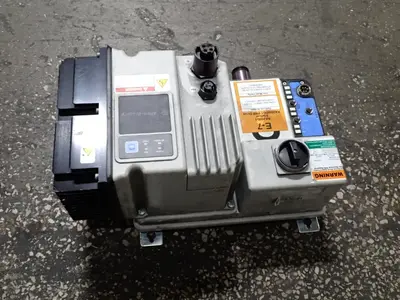 Allen Bradley  Armorstart Base