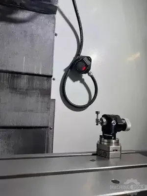 USED 2022 HAAS TM-0P