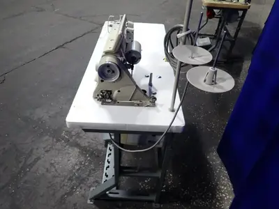 USED JUKI DDL87007