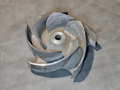 USED GOULDS 58946
