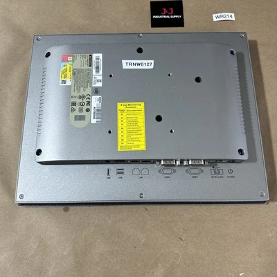 USED Advantech PPC-3120S-RAE