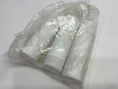 NEW DMG MORI PLASTIC TUBE 32X26X108.5