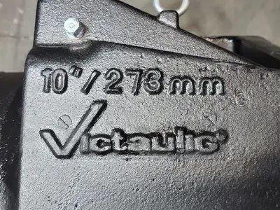 NEW VICTAULIC V100716PE0