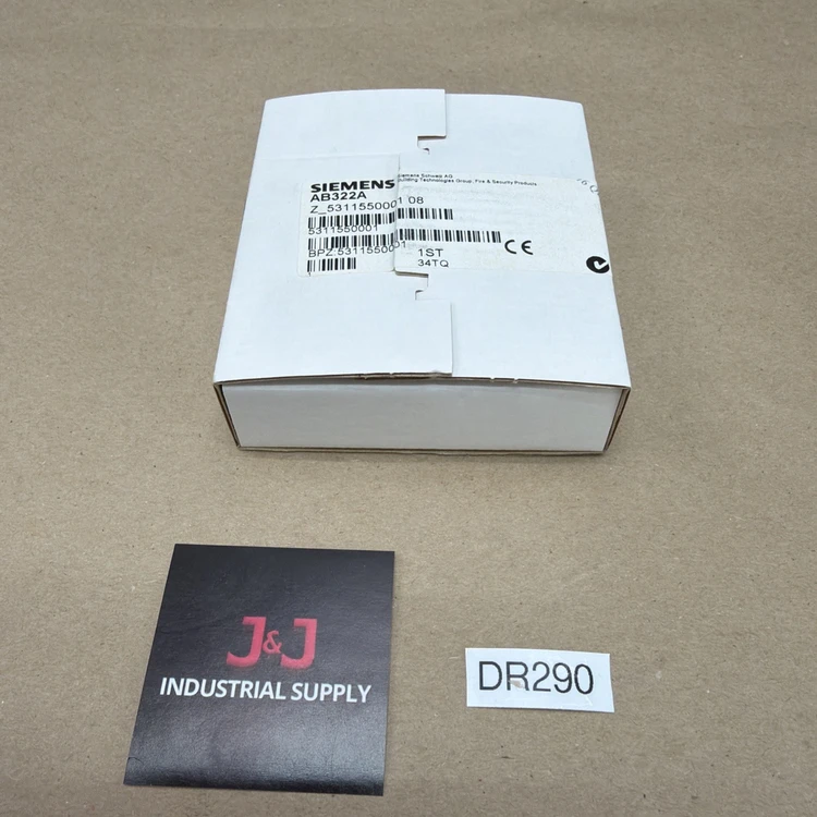 New | in-Stock Siemens 531155 PLC Input & Output Indiana US | J&J Industrial Supply #879882
