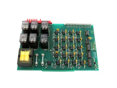 Used AJAX MAGNETHERMIC _UNKNOWN_ Misc Electrical & Power Parts | SB Industrial Supply #847418
