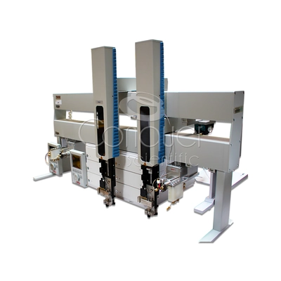 USED Thermo Scientific DUAL HEAD AUTOSAMPLER