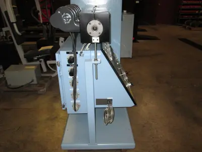 1″ Killion Extruder