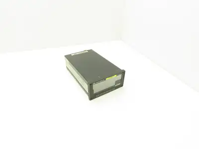 Daytronic 4077 Single Channel 77 Series Meter Controller 110/220VAC