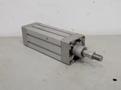 USED SMC CP95KB80-160
