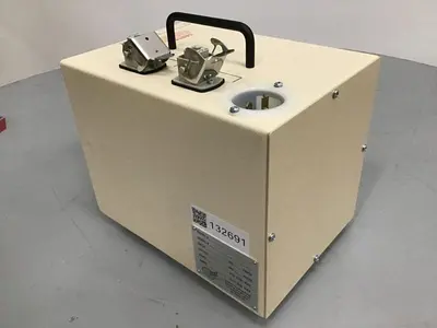 NEW IDEAL MACHINERY IM-MF2-G