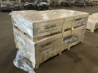 Used _UNKNOWN_ _UNKNOWN_ Sheds Michigan US | Miedema Asset Management Group #1295128