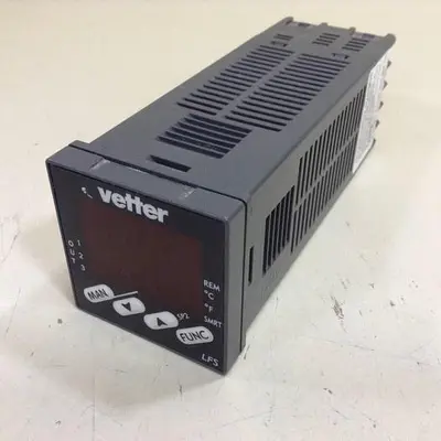 USED VETTER LFS9361230VE