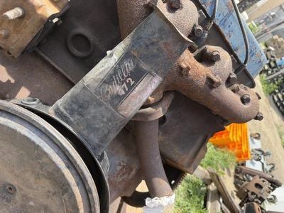 Used _UNKNOWN_ _UNKNOWN_ Gasoline Engines Michigan US | Miedema Asset Management Group #1313500